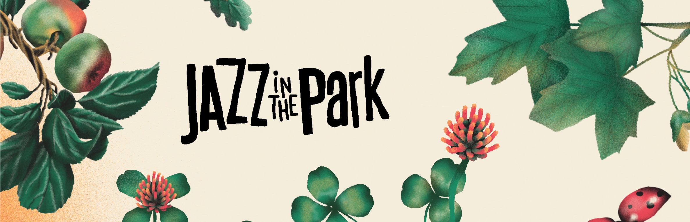 Matcha la Jazz in the Park