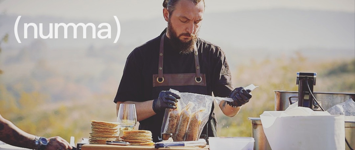 Taco dinner cu Trib Winter Edition