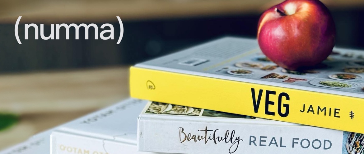 Atelier de gătit Plant Based Autumn Edition