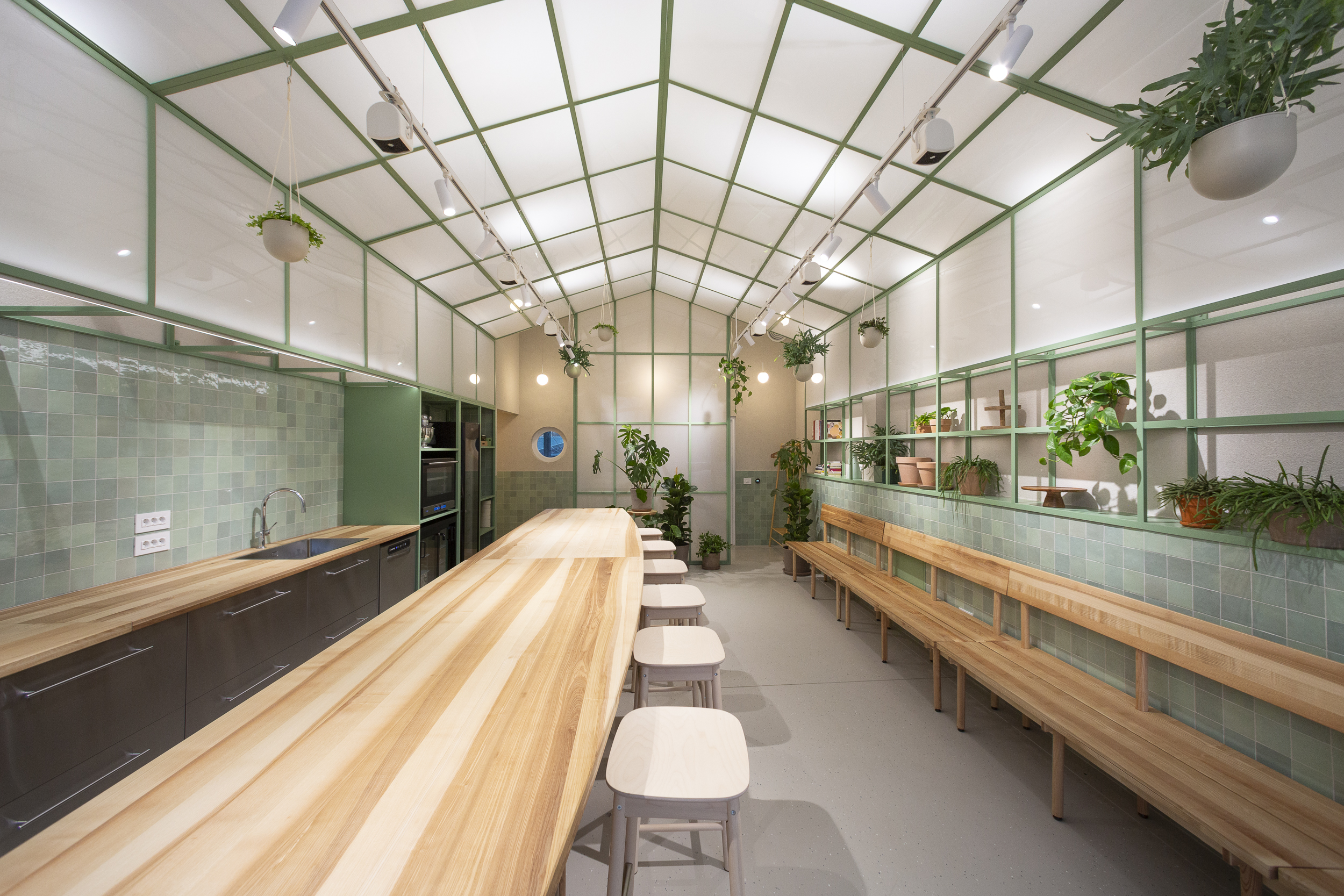 Gluten free background