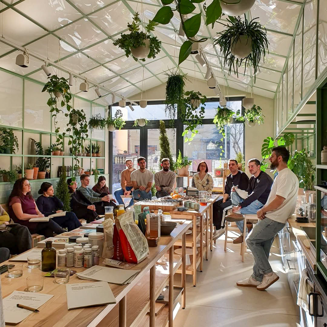 Nutriție și gastronomie